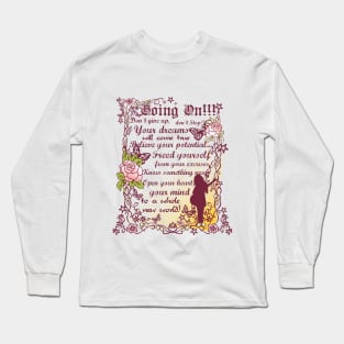 Boing ON Long Sleeve T-Shirt